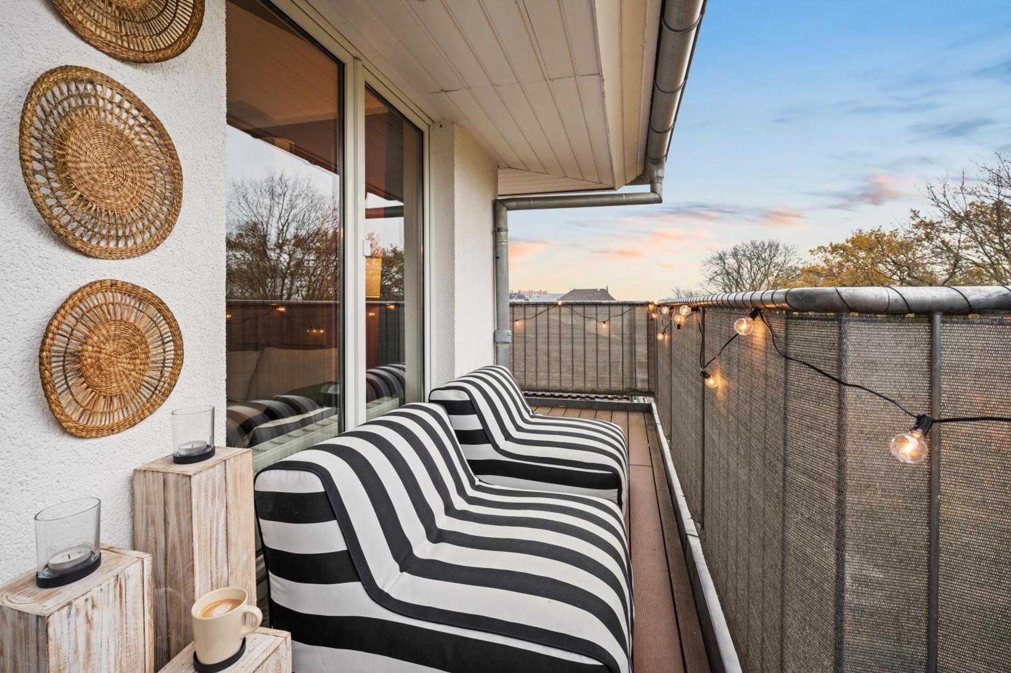 Edler Wohnraum Schwanenteich-Penthouse Mit Garage, Grill, Kaffeevollautomat, Klima, Lift & Terrasse Apartamento Zwickau Exterior foto